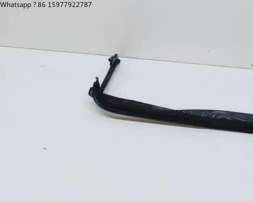 Pièces de toit ouvrant panoramique pour voiture, déflecteur de vent 3G9877651C, kits de réparation ORIGINAUX pour VOLKSWAGEN TIGUAN SEAT pour SKODA