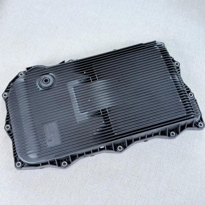 Pièces de moteur automobile, carter d'huile 8HP pour BMW 1 3 5 6 7 X1 X3 X5 24118612901 24117604960 24117613253 24117624194 24117624192 24115A13115
