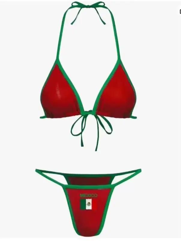 2026 Bikinis brésiliens été Sexy femmes maillots de bain maillot