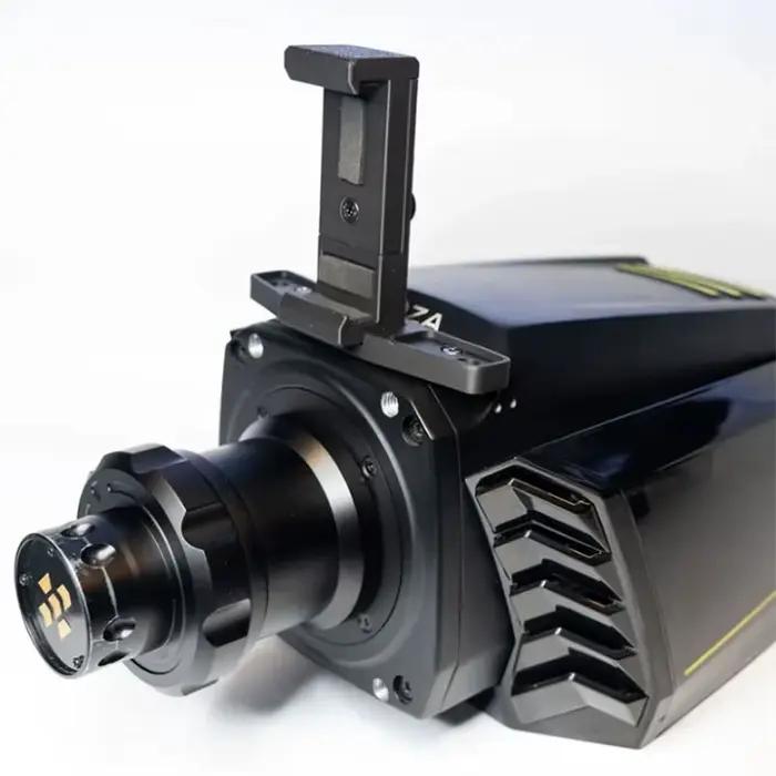 Support de téléphone pour tableau de bord de course, pour MOZA R5 R3 R9 R12 SIMAGIC alpha FANATEC DDPro