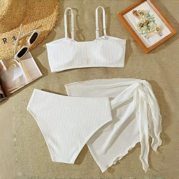 Maillot de bain pour adolescentes