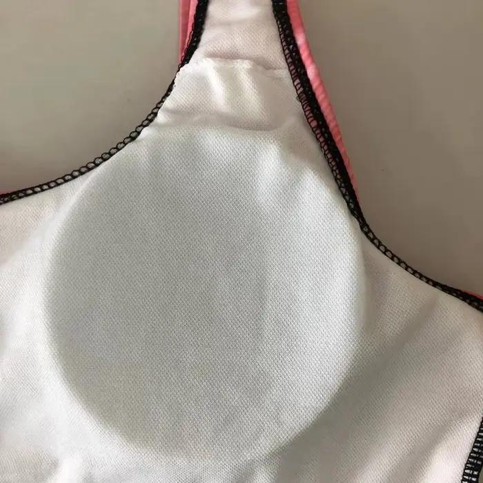 Maillot de bain une pièce dos nu imprimé dégradé pour femmes, sexy, ajustement parfait, tricoté, polyamide et élasthanne, pour nager, plage et occasions spéciales