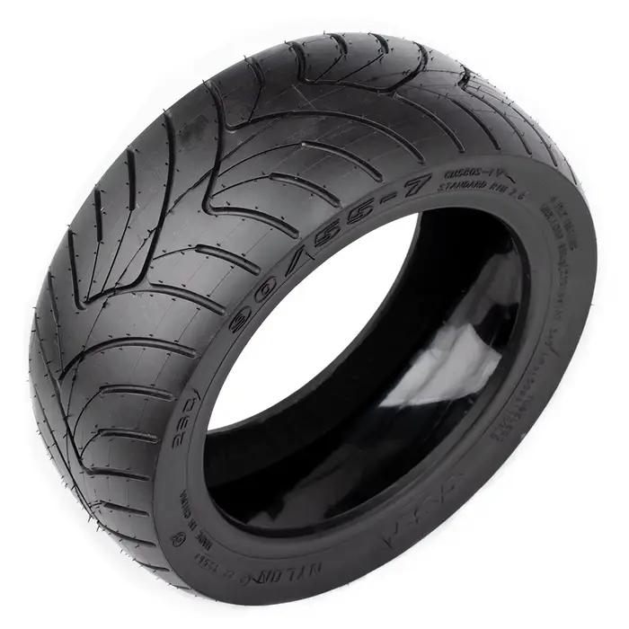 Pneus d'origine pour trottinette électrique Segway GT1 GT2 SuperScooter 90/55-7, pneus extérieurs à gel sous vide, pièces détachées