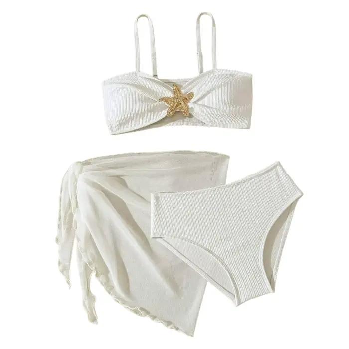 Maillot de bain pour adolescentes