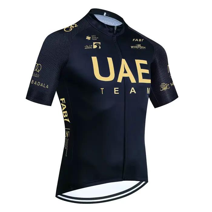 Maillot de cyclisme 2026 Émirats Arabes Unis, Gilet de cyclisme, Maillot de vélo, T-shirt de cyclisme, Maillots de cyclisme, Maillot de vélo de route