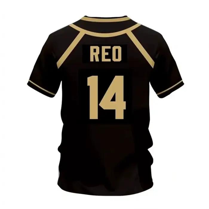 T-shirt de sport décontracté pour hommes et femmes, motif Futsal Jersey Vl Replika Blue Lock Anime Bastard Munich, été