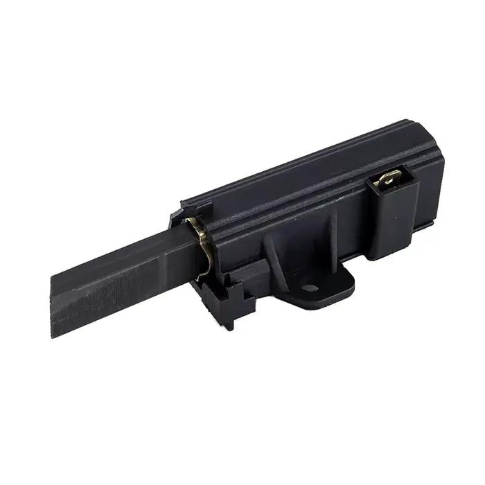 Brosses en carbone pour machine à laver 5*13*35mm, accessoires de remplacement pour les appareils Electrolux & AEG