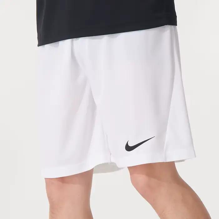 Nike – short de sport pour hommes, respirant, simple, pour l'entraînement en plein air, à la mode, tricoté