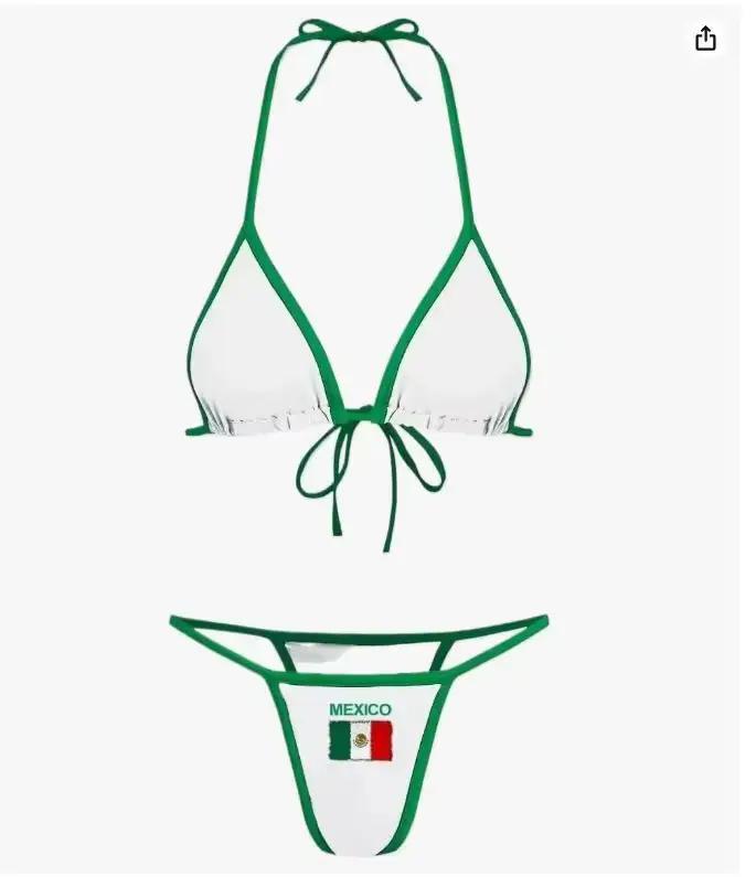 2026 Bikinis brésiliens été Sexy femmes maillots de bain maillot