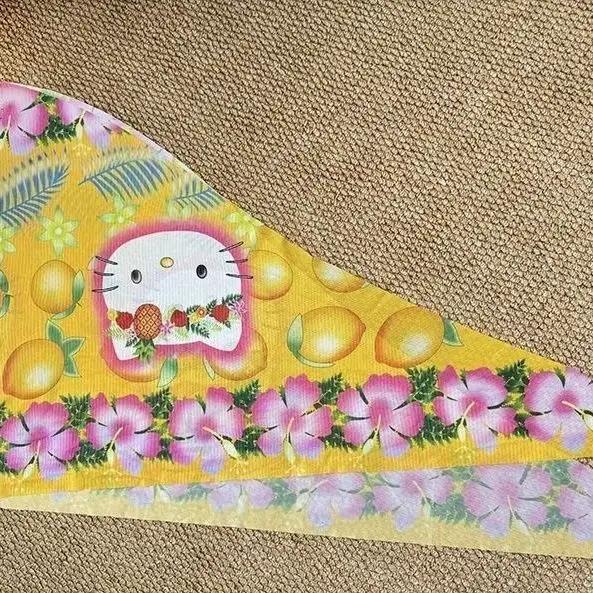 Maillot de bain sexy Hello Kitty japonais Kawaii pour femme
