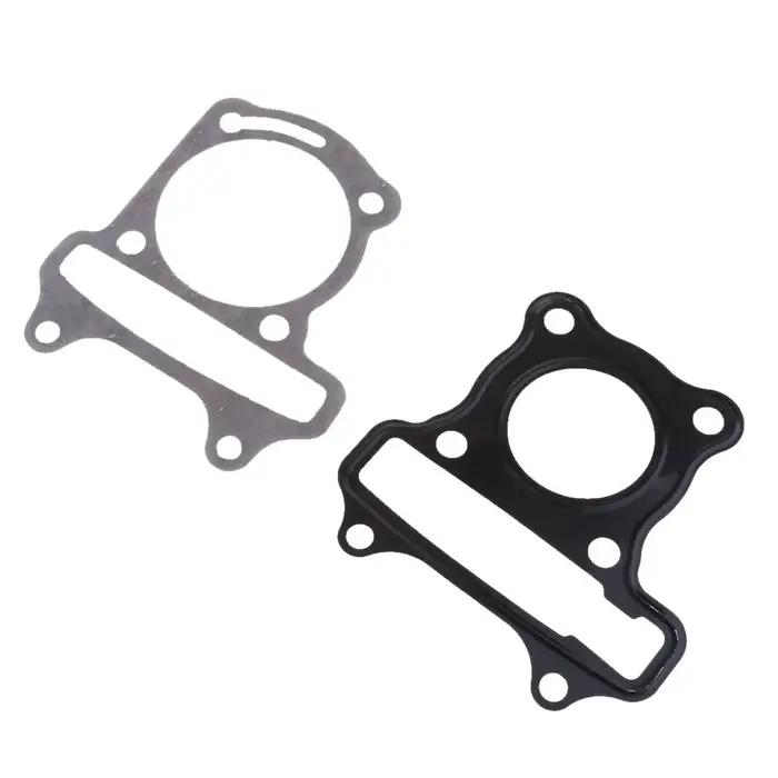 Johonneur de Culasse pour Scooter, 39/44/47/50/52.4/57.4/61mm, avec Intervalles de Gros Alésage, Bon Remplacement, pour Dean 6 50 60 80 90 125 150 180cc