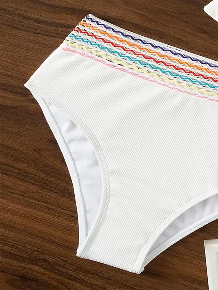 2024 nouveau Bikini ensemble femmes maillot de bain femme Sexy maillots
