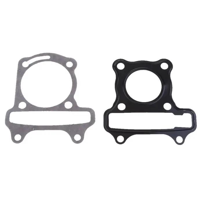 Johonneur de Culasse pour Scooter, 39/44/47/50/52.4/57.4/61mm, avec Intervalles de Gros Alésage, Bon Remplacement, pour Dean 6 50 60 80 90 125 150 180cc