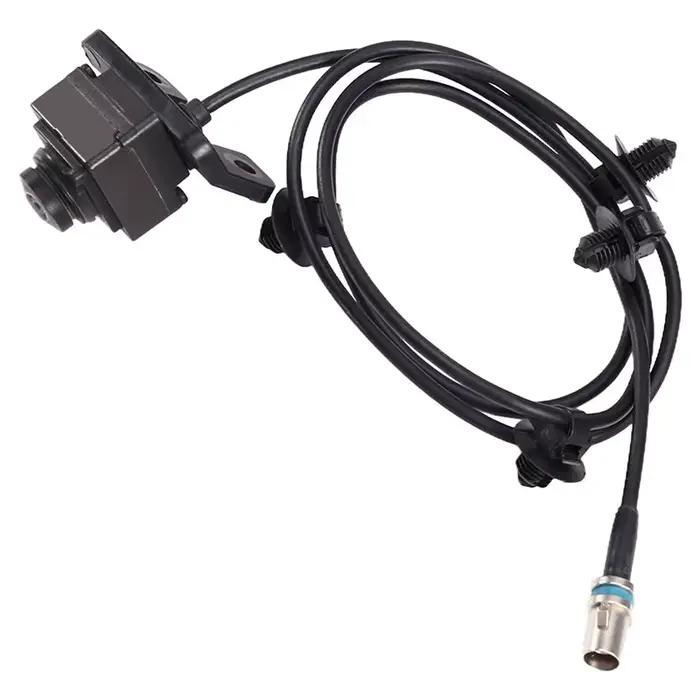 Caméra avant pour Chery 2021 Tiggo 8 PRO 1.6 - Accessoire automobile, numéro de pièce 704000507AA