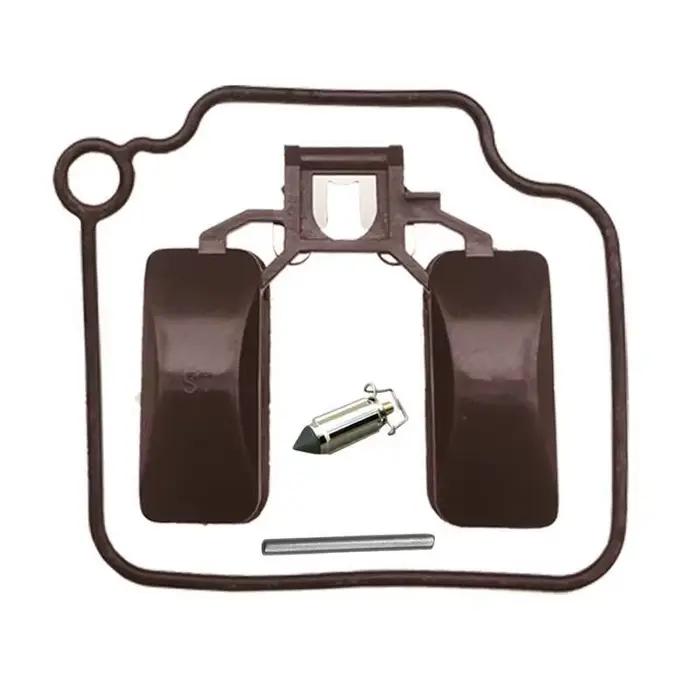 Kit de réparation de carburateur, accessoires de Membrane coulissante à diaphragme pour PIAGGIO 125 BYQ125T