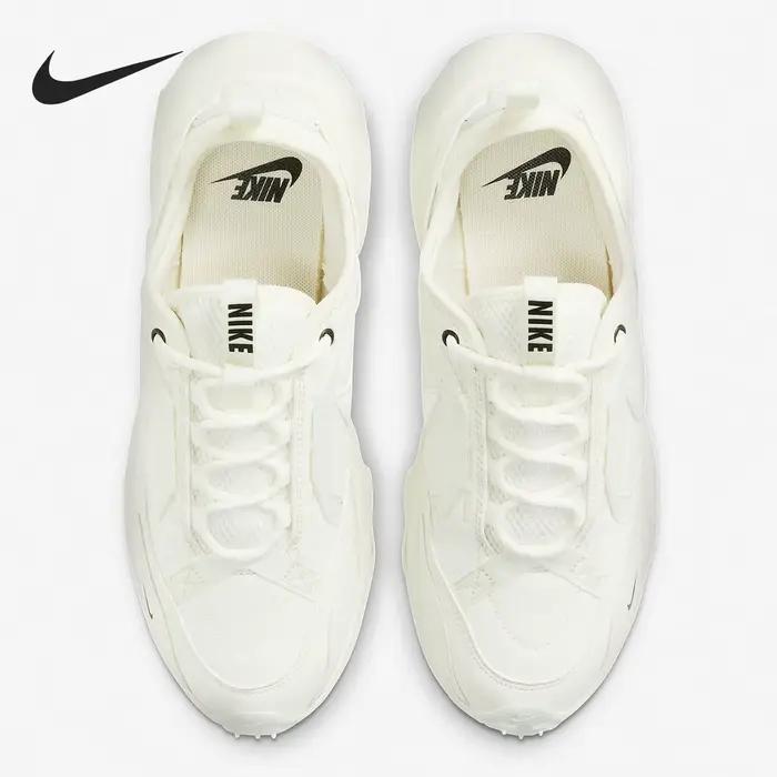 Nike officiel véritable TC femmes hauteur augmentant confortable respirant chaussures de course DD9682-100