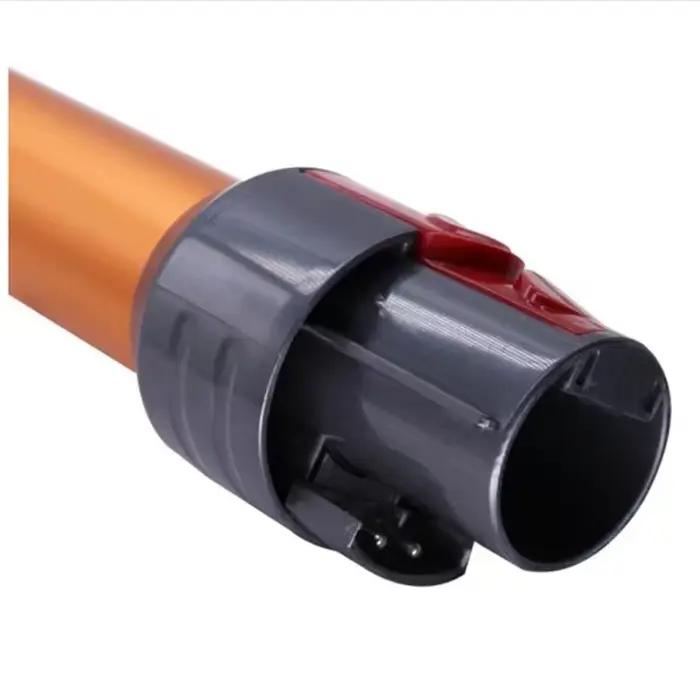 Poteau d'extension pour aspirateur Dyson V7 V8 V10 V11 V15 SV10 SV12 SV14, pièces de rechange