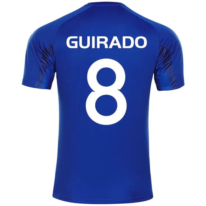 KELcloser-Maillot de l'équipe nationale des Philippines, The Azkals Year Replicas, Logo et sensation inclus