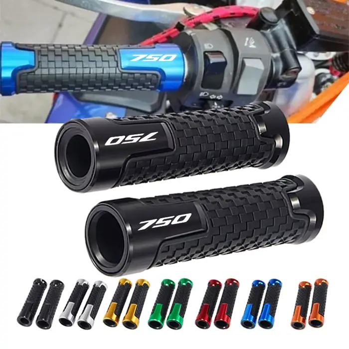 Extrémités de Guidon de Moto, pour Honda Forza 750 FORZA750 2020 2021 2022 Accessoires 7/8 en effet 22mm
