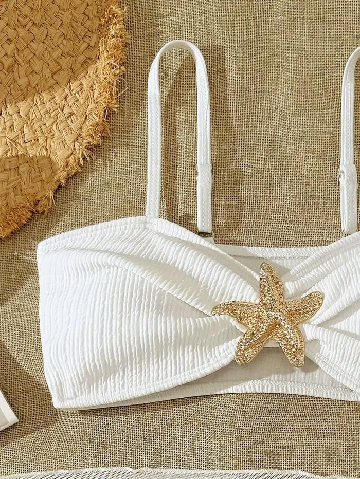 Maillot de bain pour adolescentes