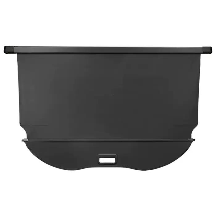 Organisateur de chargement pliable avec couvercle étanche, accessoire d'intérieur automobile pour Chery Tggo 8 2023 2024