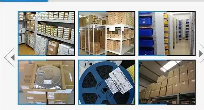 Bon produit (5 pièces) TSB43AB23PDTG4 TSB43AB23 peut fournir une référence d'image