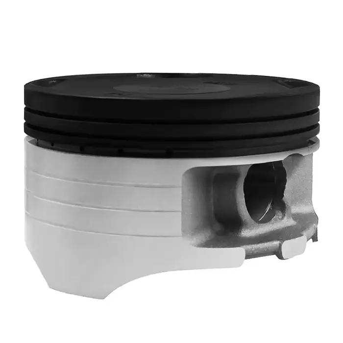 Kit complet de segments de piston pour moto, alésage de cylindre STD~+150, tailles 85, 85.25, 85.50, 86, 86.50mm, pour HONDA XR400R TRX400EX
