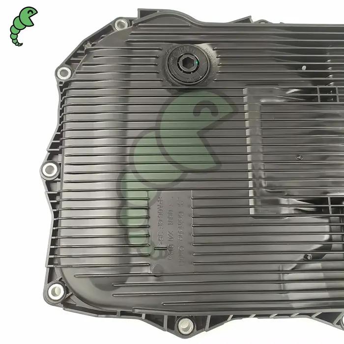 Pièces de moteur automobile, carter d'huile 8HP pour BMW 1 3 5 6 7 X1 X3 X5 24118612901 24117604960 24117613253 24117624194 24117624192 24115A13115