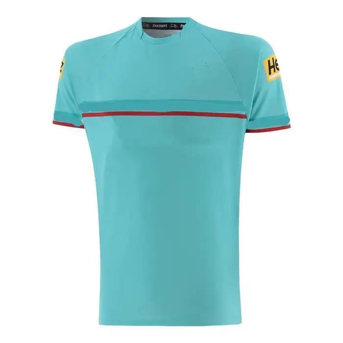 Maillot de rugby d'entraînement 2026 Panthers Home Away Heritage pour enfants et hommes – Tailles S à 7XL – Confortable, respirant, qualité supérieure !