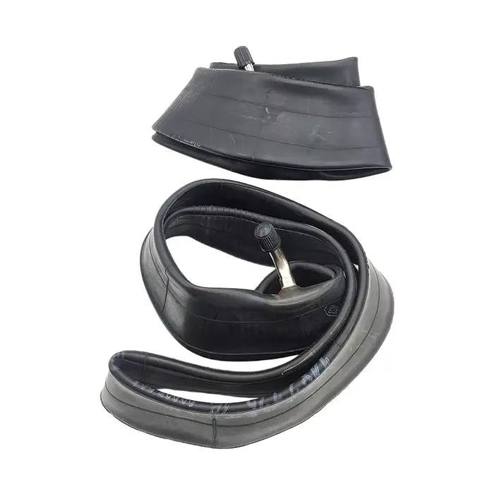 Chambre à air de 14 pouces (14 x 2,125) compatible avec de nombreux scooters électriques et vélos électriques, pneu 14*2,125, chambre à air de roue 14x2,125