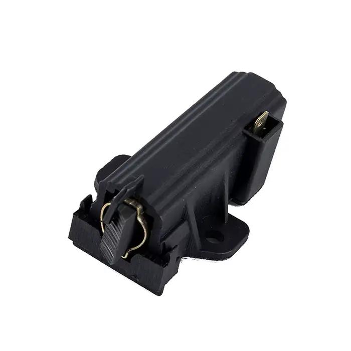 Brosses en carbone pour machine à laver 5*13*35mm, accessoires de remplacement pour les appareils Electrolux & AEG