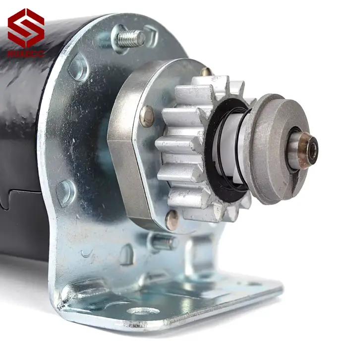 Démarreur pour Tondeuse Toro, Occupation Zéro de Virage, 38Z IER 42Z 17-42Z runner 44Z TimeCutter Z