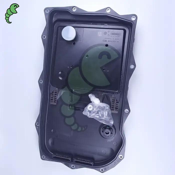 Pièces de moteur automobile, carter d'huile 8HP pour BMW 1 3 5 6 7 X1 X3 X5 24118612901 24117604960 24117613253 24117624194 24117624192 24115A13115