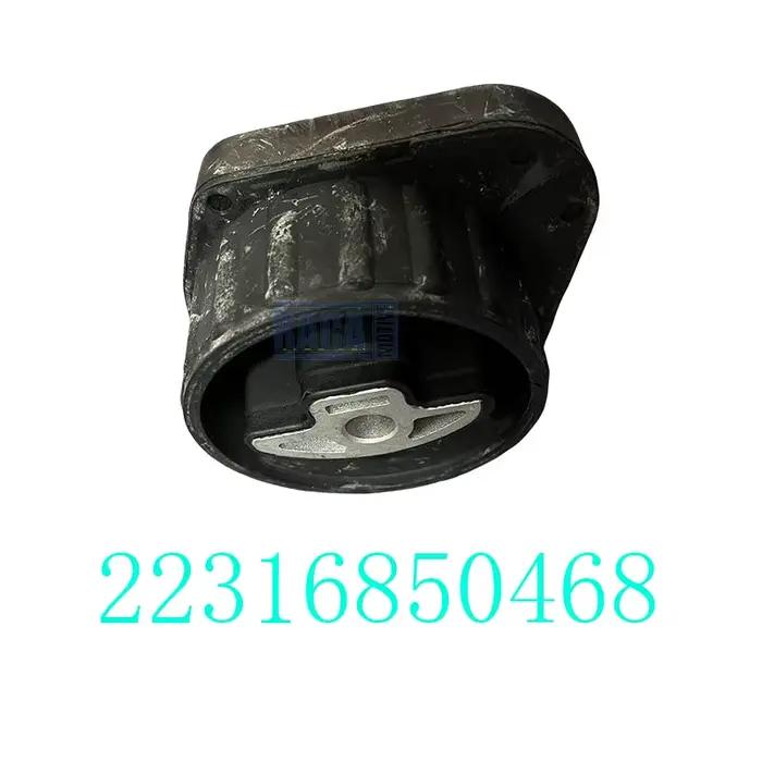 Pièces de moteur automobile, support de transmission pour BMW X3 X4 F25 F26 F22 F23 F87 218i 220i 228i 230i 235i 22316850468 22316850930