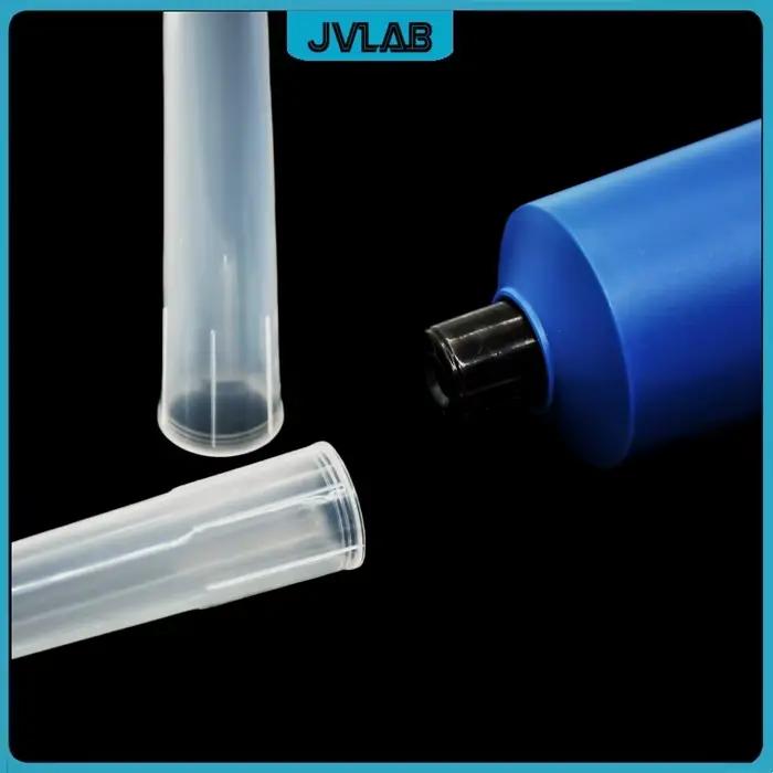 Embouts de pipent universels pour distributeur, canal unique, diamètre 15mm, 15.6mm, 16mm, 10ml, 20 PK
