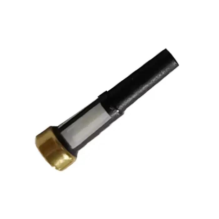Kit de réparation d'injecteur de carburant, pièces automobiles de haute qualité, 100 pièces, Micro filtre en métal 11063 6x21.5MM pour Toyota 1.5 2.0L