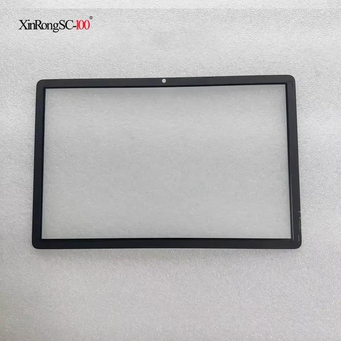 Capteur de panneau de verre externe pour écran tactile SUAAT S10, 10.1 pouces