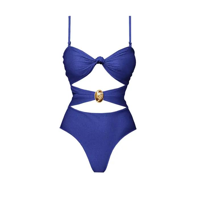 Maillot de bain creux 2026 nouveau Bikini Sexy femmes maillots