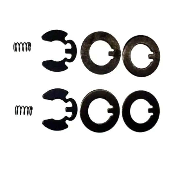 AT19-For Toro 105-3040 105-6840 Recycleur Roue Arrière Gear Kit Drive Pignons Remplacement Tondeuse À Gazon Pièces De Rechange