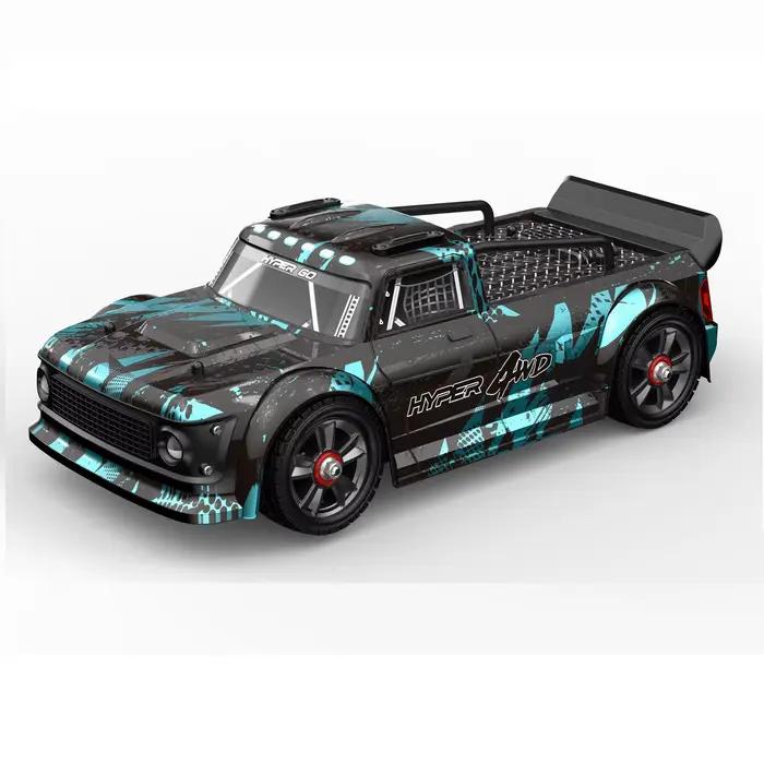Pièces de rechange d'origine pour voiture RC MJX 1/14, emballage d'origine des vis pour MJX 14301 14302 14303 14304, pièces de rechange pour l'entretien