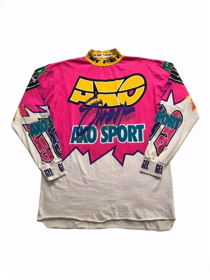 Maillot de cyclisme pro 2022 vêtements vtt maillot de motocross chemise de vélo de descente enduro motos vélo t-shirt à manches longues