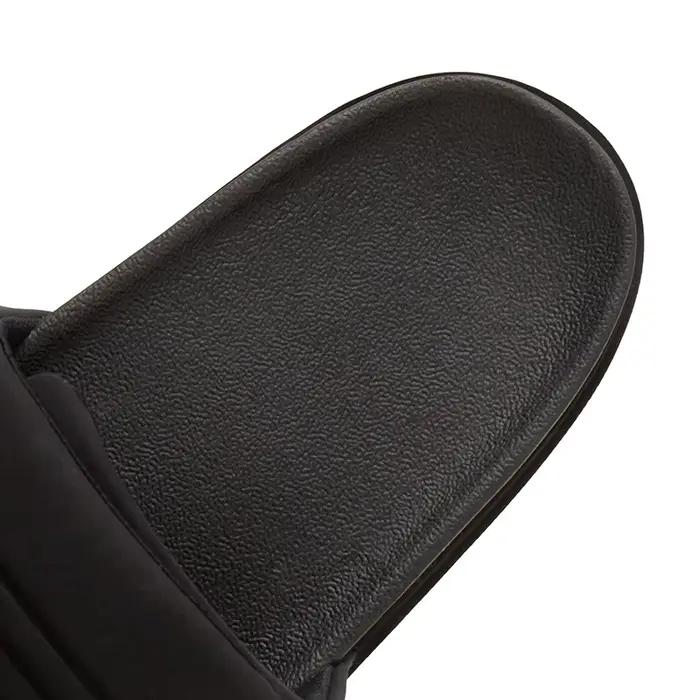 Nike – pantoufles pour hommes, Nike 0Ffc0Urt Adjust Slide, sandales d'extérieur légères et respirantes, chaussures de plage décontractées pour salle de bain, Dq9624-001
