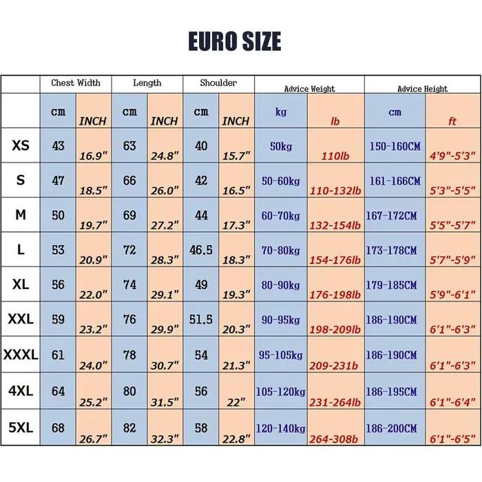 T-shirt noir homme taille S-5XL Cool Casual Prect chemise hommes unisexe Nouveau eyelz3417