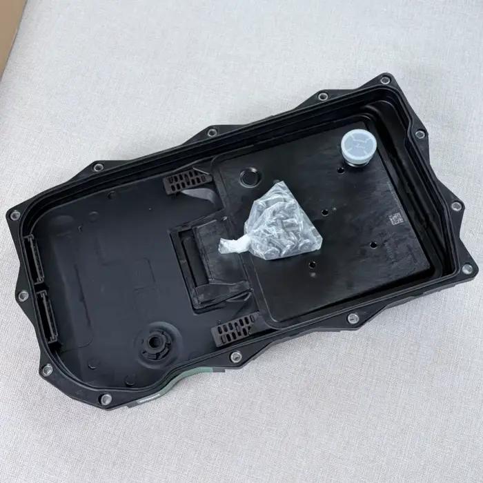 Pièces de moteur automobile, carter d'huile 8HP pour BMW 1 3 5 6 7 X1 X3 X5 24118612901 24117604960 24117613253 24117624194 24117624192 24115A13115