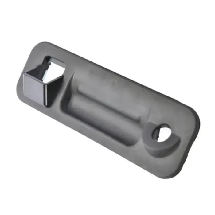 Serrure de couvercle de coffre, poignée de hayon, bouton ouvert, 81260D9010 pour Kia Sportage 2017 – 2019, pour Pack Sport utilitaire, 4 portes