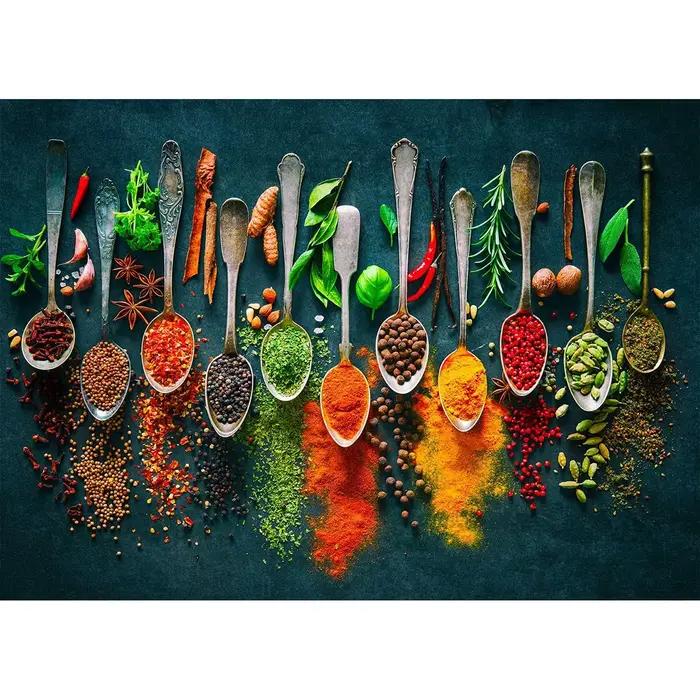 Puzzle 1000 pièces Puzzle pour adultes Impossible Puzzle jeu de compétences pour toute la famille Puzzle coloré, Puzzle cadeau