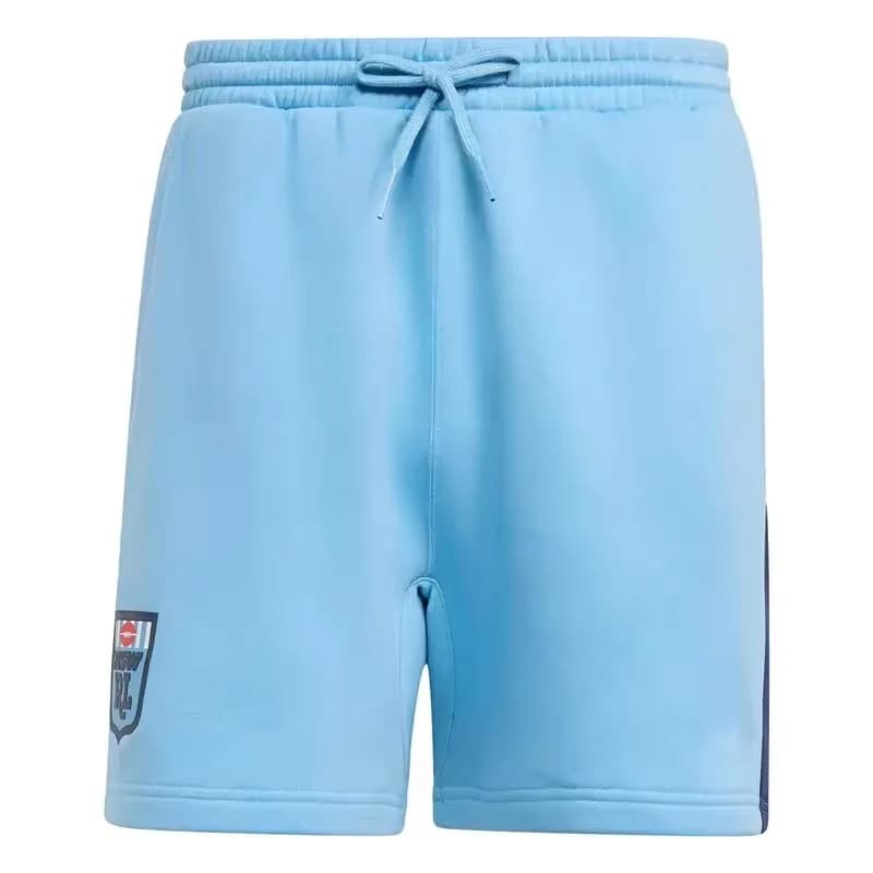 Maillot de rugby NSW Blues 2026 domicile/extérieur/entraînement - Taille homme : S-5XL Taille enfant