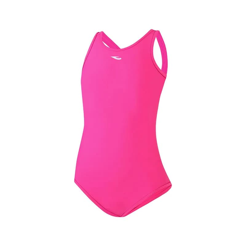 Maillot de bain triangle pour femme recommandé par les entraîneurs, style professionnel anti-chlore