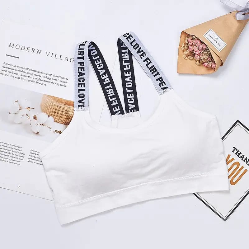 Soutien-gorge sport sans couture respirant et sexy pour femme, maintien élevé pour la gym, le fitnes