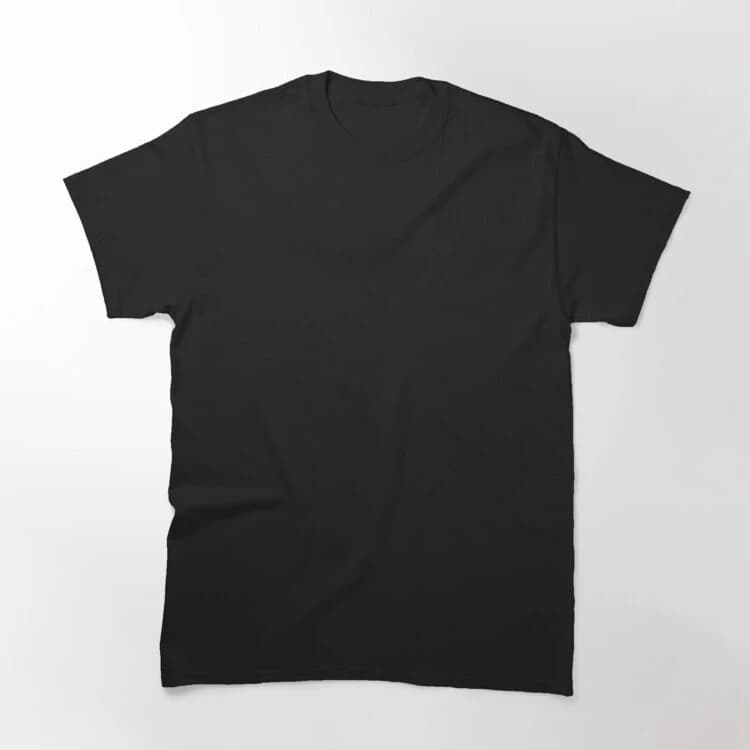 Une pièce tendance à manches courtes été tendance confort sport décontracté demi manches populaire C